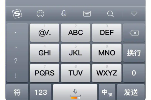 搜狗输入法安全模式功能怎么开启？全方位图文指南与疑问解答-第1张图片-搜狗输入法 - 万物输入皆搜狗