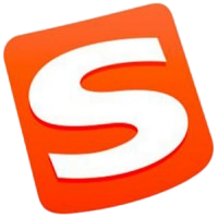 搜狗输入法 - 万物输入皆搜狗二维码